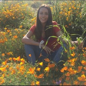 Meet your Posher, Natali